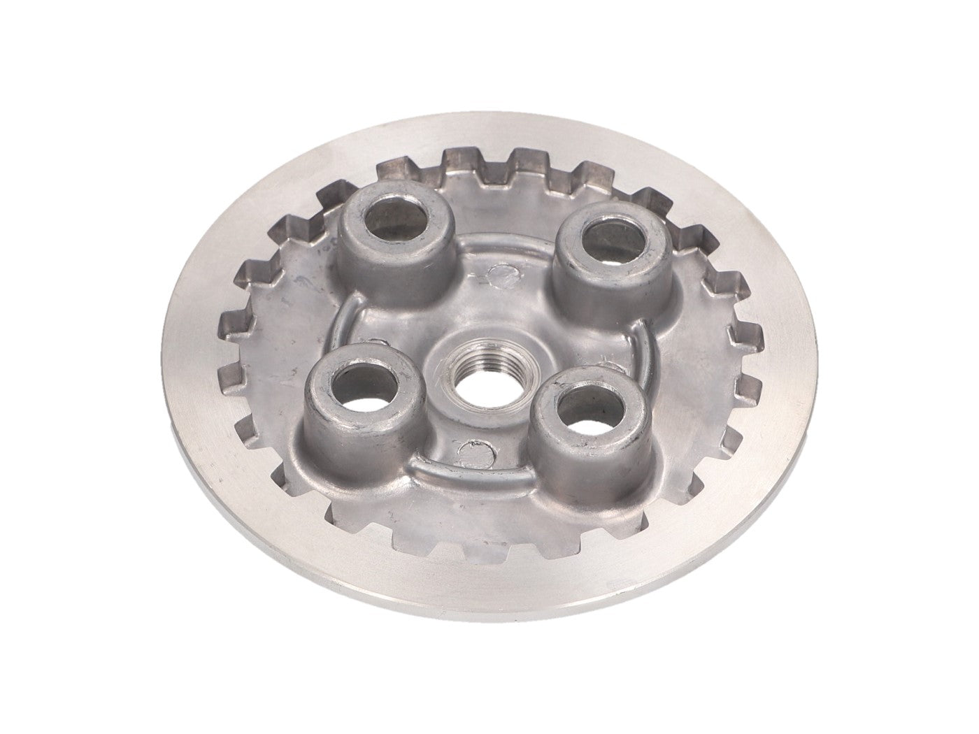 Platou arc coș ambreiaj Motori Minarelli OEM pentru Rieju, Beta, Motorhispania, Aprilia, Yamaha și alte mărci (AM6)