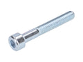Șurub M5x35mm Cap Hexagonal Interior Zincat universal