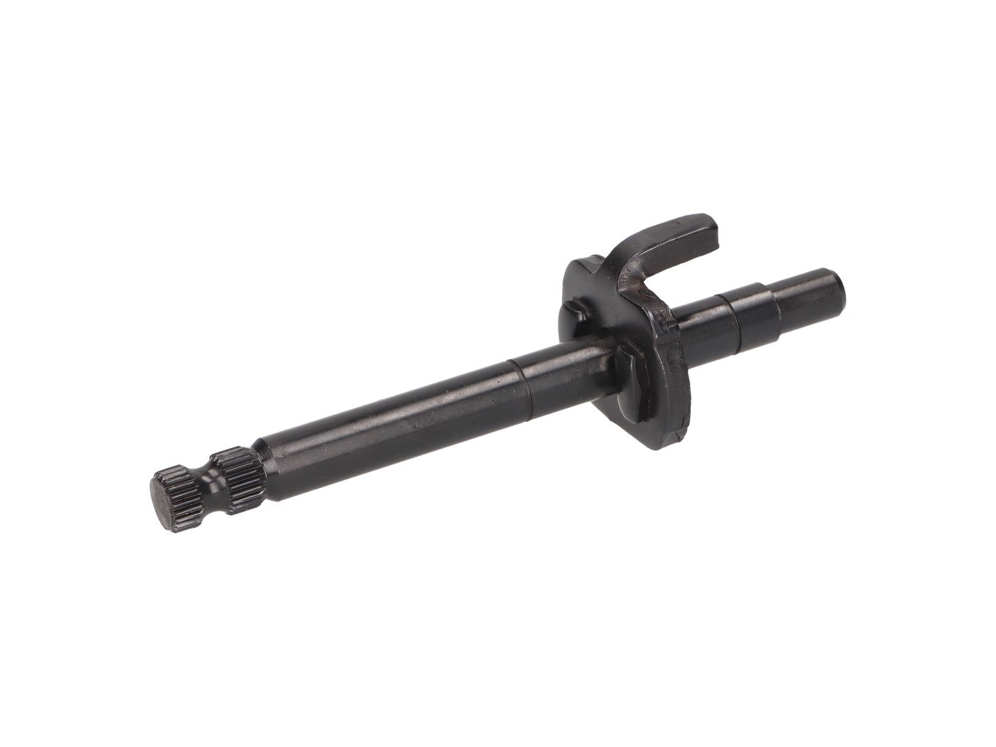 Arbore selector viteze Aprilia OEM pentru Minarelli AM6 - Rieju, Beta, Motorhispania, Yamaha, Peugeot și alte mărci