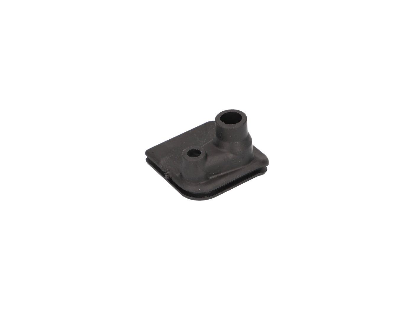 Bucșă cauciuc conducte ulei Motori Minarelli OEM pentru pompă ulei Mikuni / Pricol pentru Rieju, Beta, Motorhispania, Yamaha și alte modele (AM6)