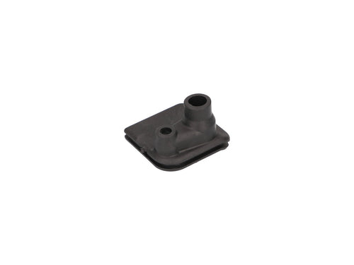 Bucșă cauciuc conducte ulei Motori Minarelli OEM pentru pompă ulei Mikuni / Pricol pentru Rieju, Beta, Motorhispania, Yamaha și alte modele (AM6)