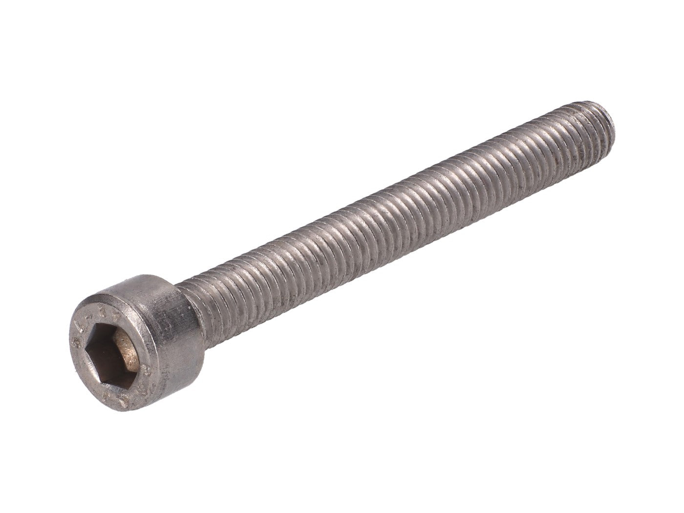 Șurub M6x55 cu cap hexagonal interior universal