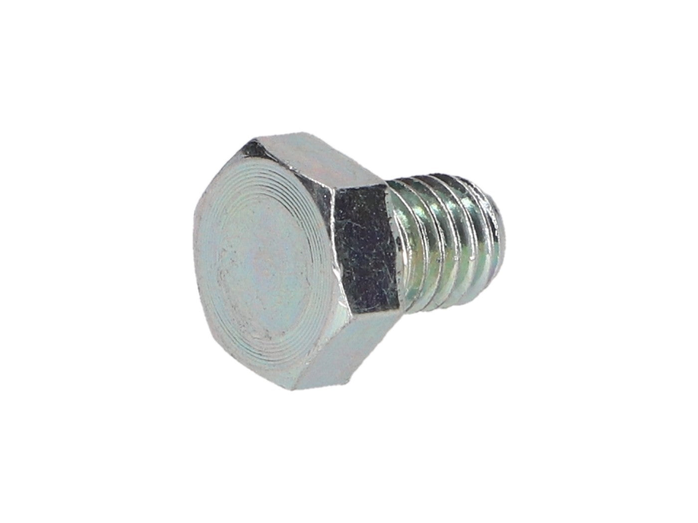 Șurub de golire ulei M8x10 pentru motor Minarelli AM6 - Rieju, Beta, Motorhispania, Aprilia, Yamaha și alte mărci