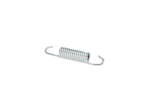 Arc colector eșapament Motori Minarelli OEM 55mm pentru Aprilia MX 50, RS Tuono 50, RS 50, AF1 Futura 50 și alte modele (AM6)