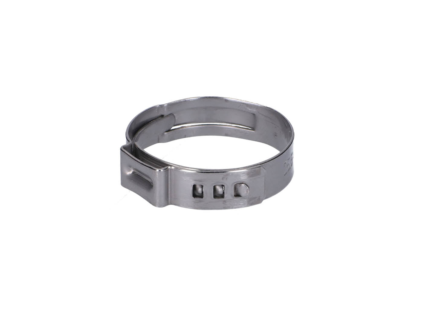 Colier furtun tip ureche Piaggio OEM 25.6 universal