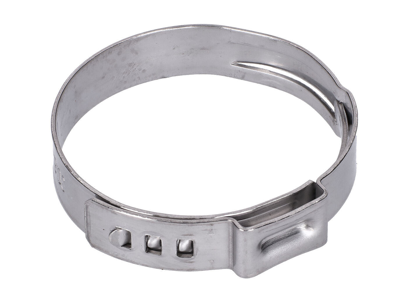 Colier de strângere Piaggio OEM 30,8 mm universal