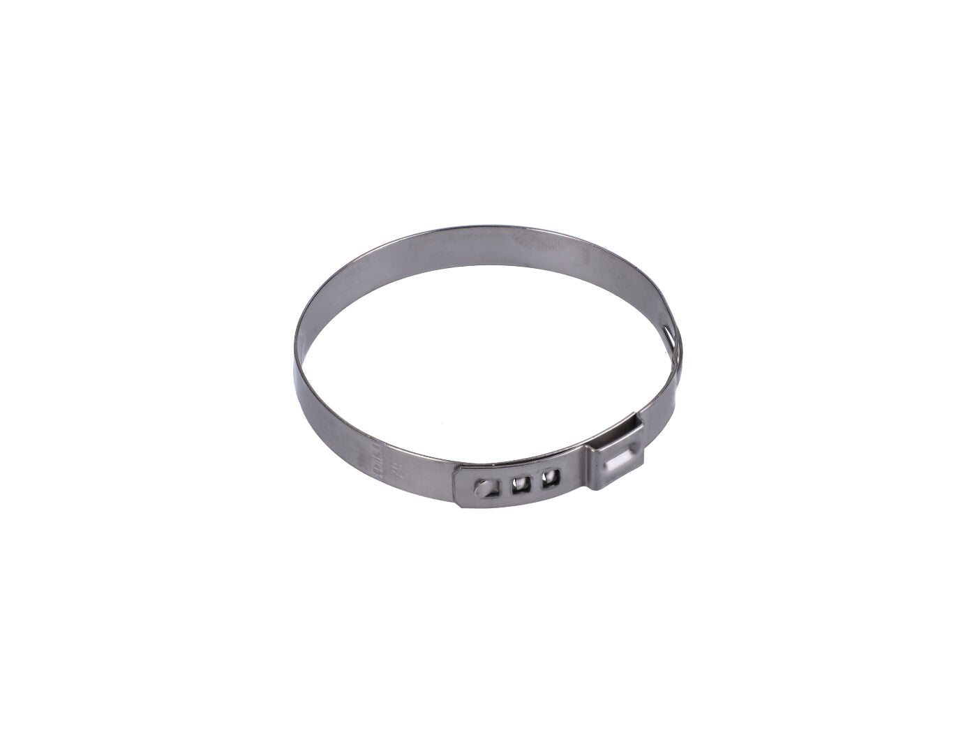 Colier de strângere Piaggio OEM 51,5 mm universal