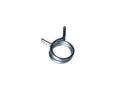 Colier furtun benzină Piaggio OEM 9,1mm universal