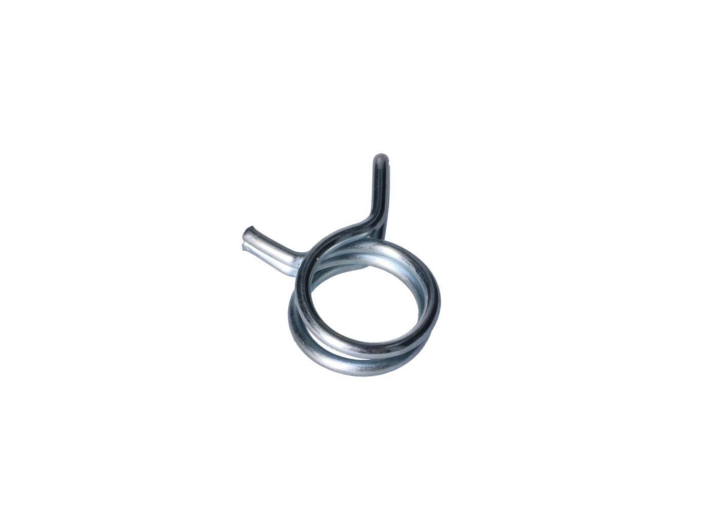Colier furtun benzină Piaggio OEM 9,1mm universal