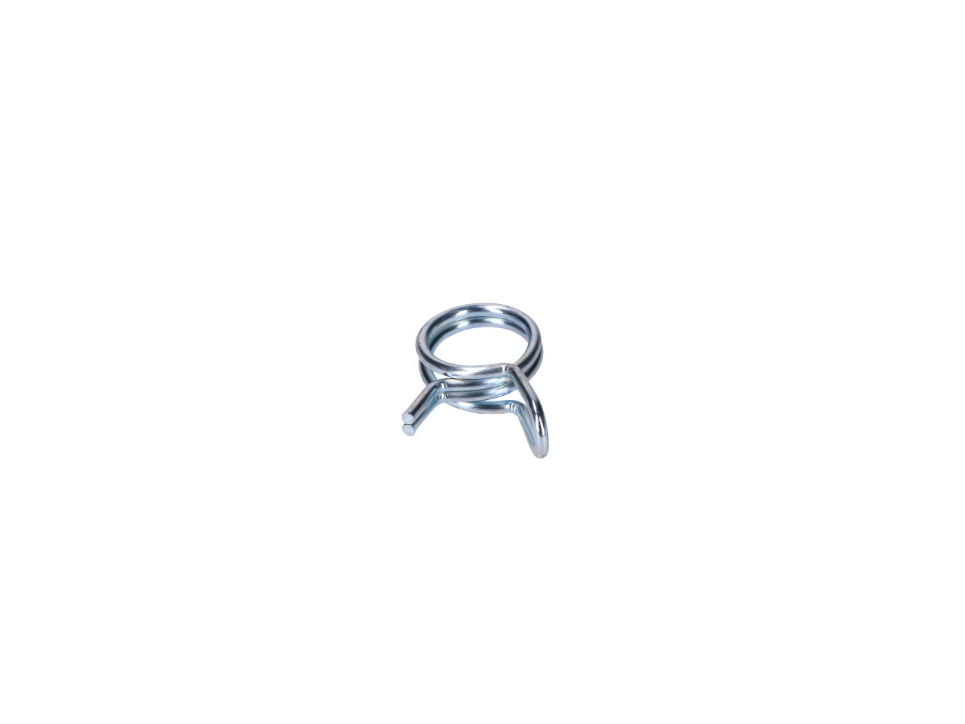 Clemă furtun combustibil Piaggio OEM 9,4mm universal
