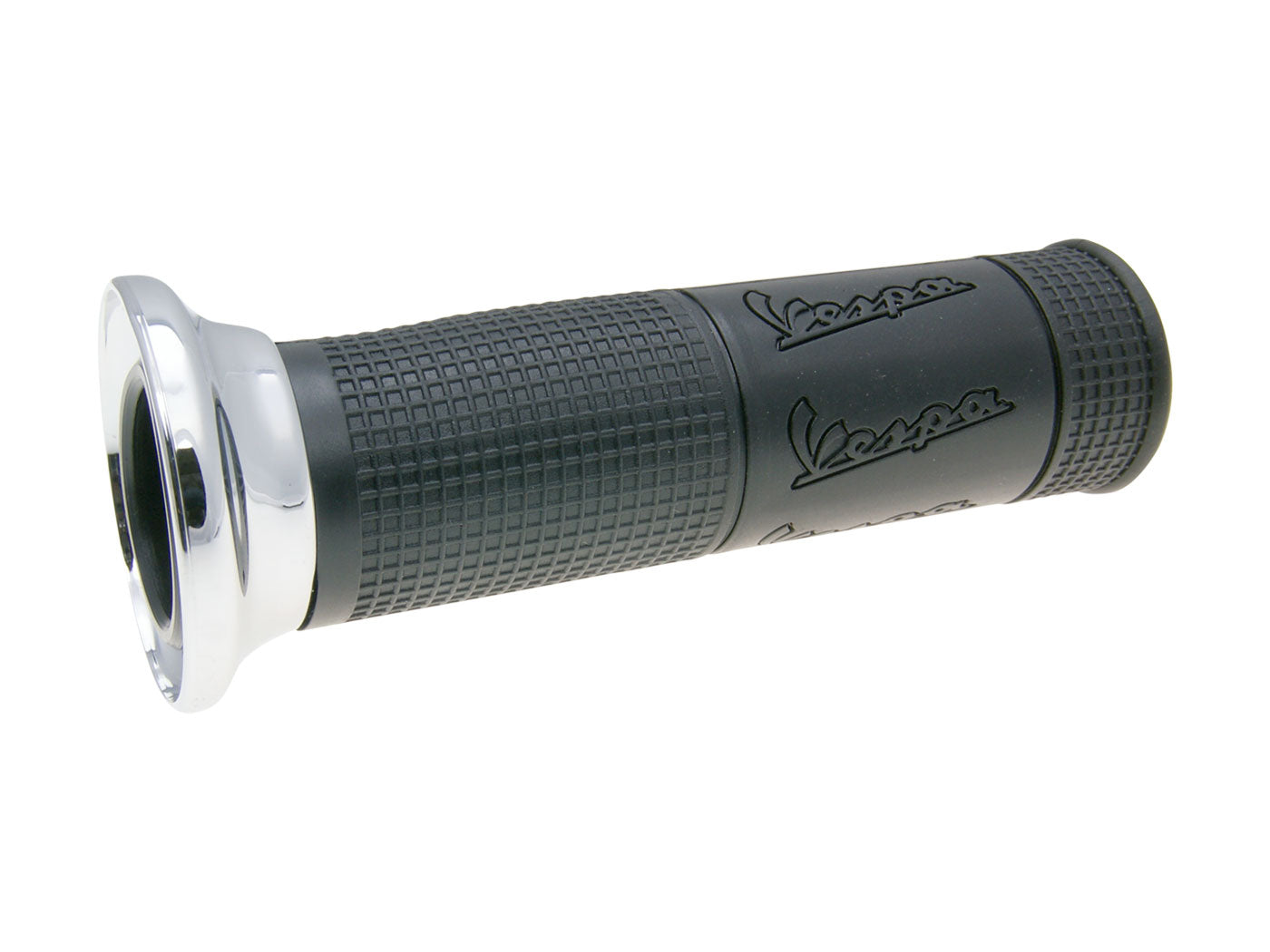 Manșon ghidon Vespa OEM dreapta pentru Vespa GT 125, GT 200, GTS 125, GTS 250, GTS 300 și alte modele