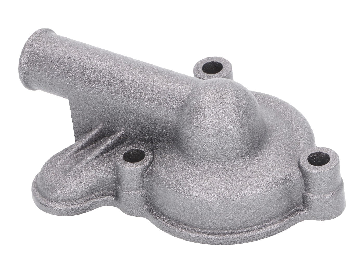Capac pompă de apă Piaggio OEM pentru Aprilia SX 50, RX 50, RS4 50, Derbi Senda 50 și alte modele Euro4 D50B