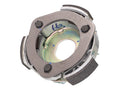Ambreiaj Piaggio OEM 134mm pentru Piaggio, Vespa, Gilera, Aprilia, Derbi 125/150cc 4 timpi