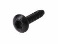 Șurub Tablă Piaggio OEM TX Negru 4,2x21mm universal