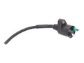 Bobină de aprindere Piaggio OEM pentru Aprilia SX 50, RX 50, RS4 50, Derbi Senda 50 și alte modele Euro4 D50B0