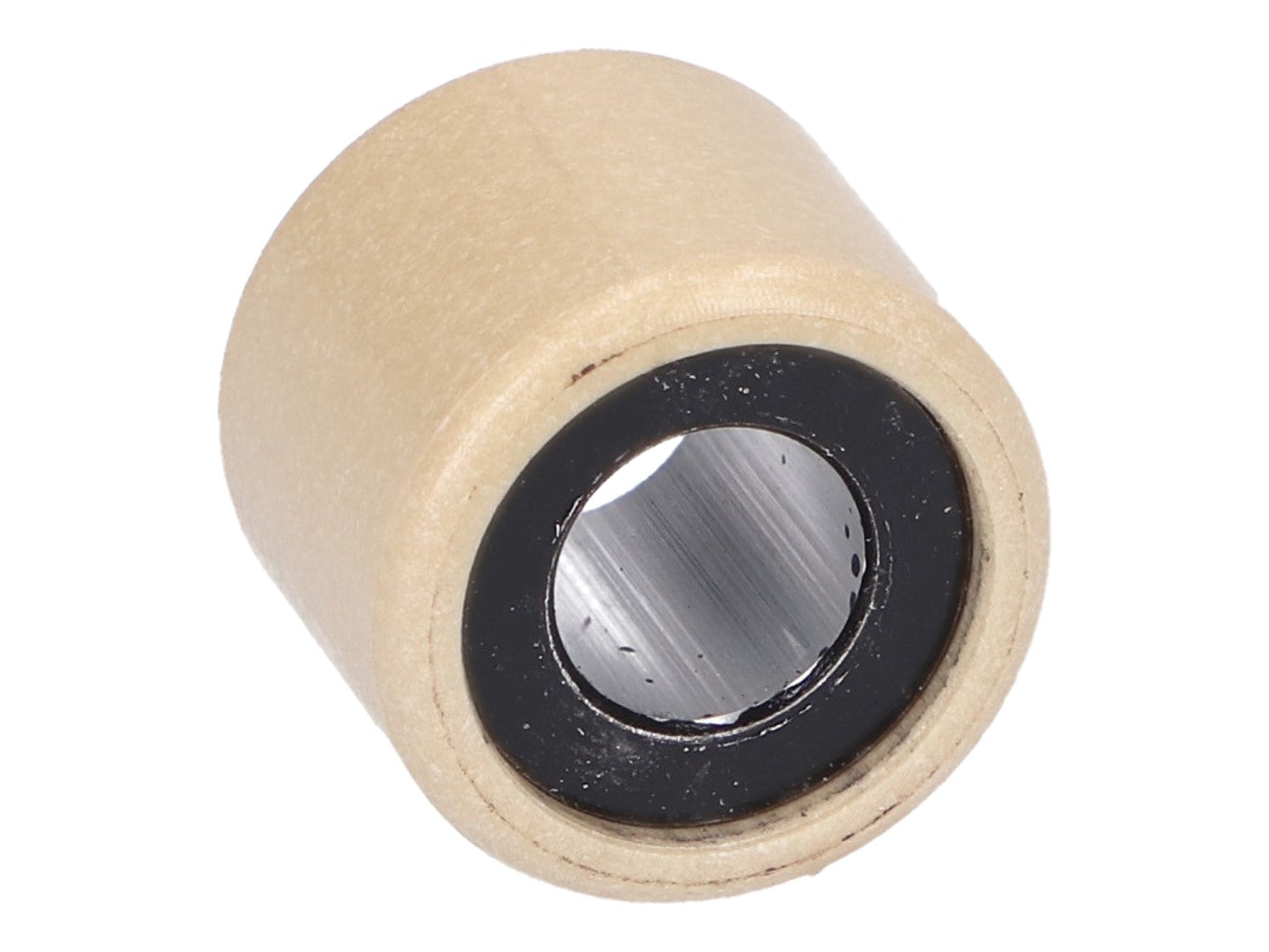 Rolă variator Piaggio OEM 19x15,5 mm 6,30g pentru Piaggio, Vespa Modern, Aprilia și alte modele
