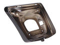 Ramă stop spate Vespa OEM neagră pentru GTS 125 ie, GTS 300 ie Super și alte modele Euro4