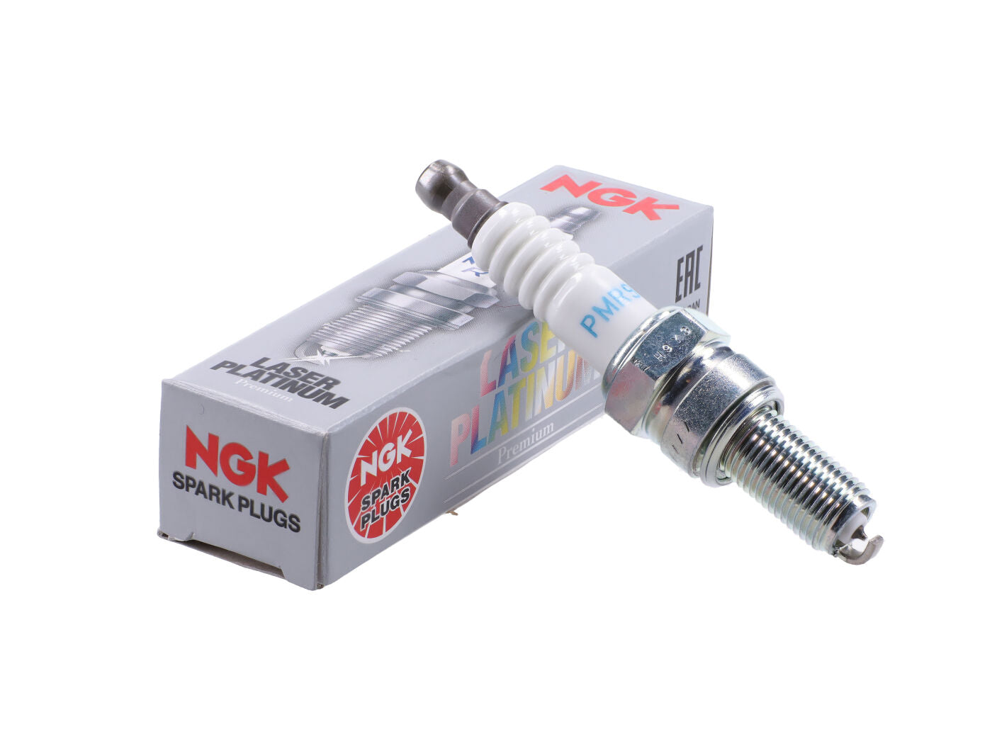 Bujie NGK PMR9B pentru Aprilia Scarabeo 125 ie 4V Light, Scarabeo 200 ie 4V Light