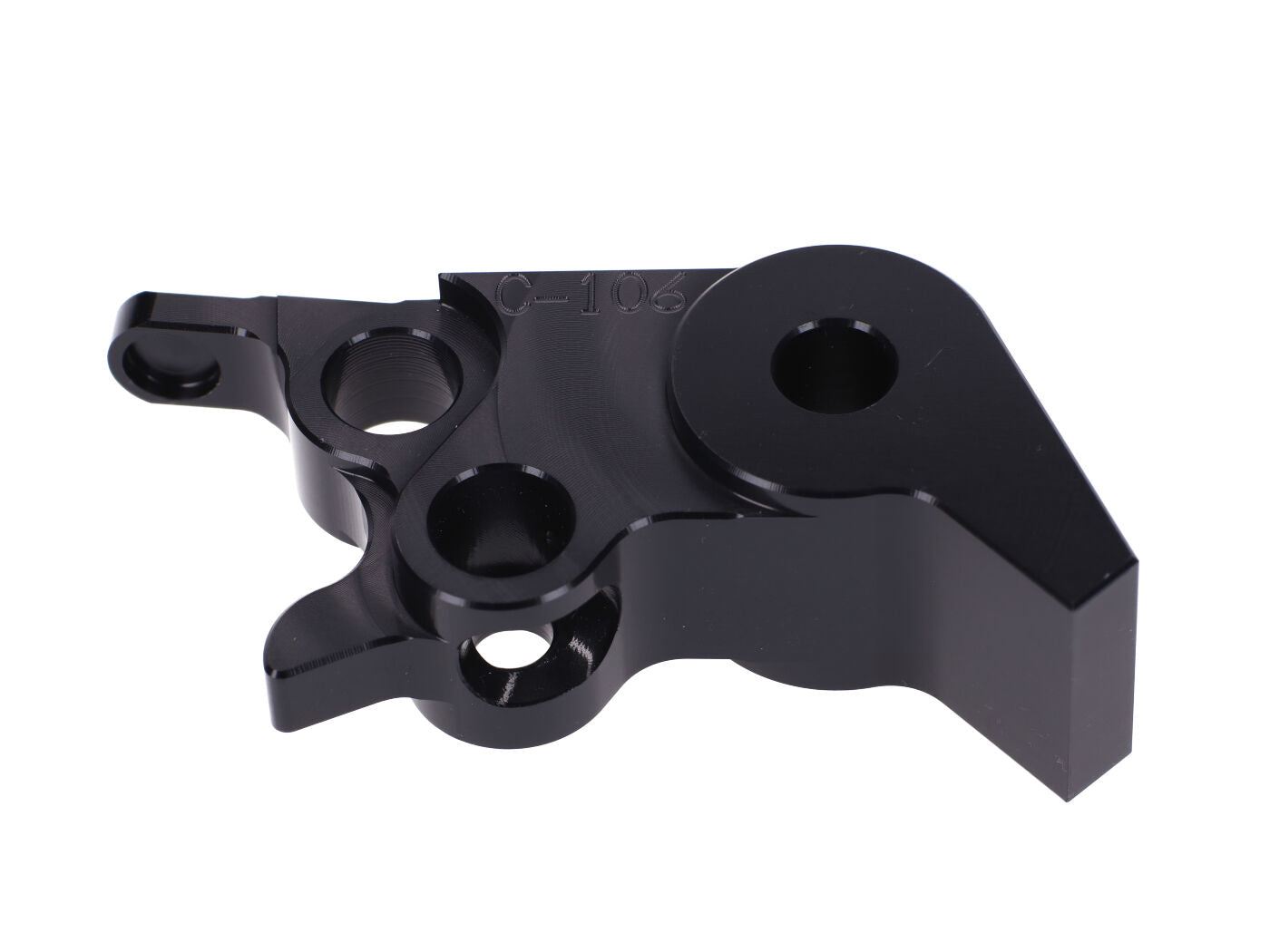 Adaptor Manetă Ambreiaj Puig 2.0 / 3.0 pentru KTM Super Duke R 1290