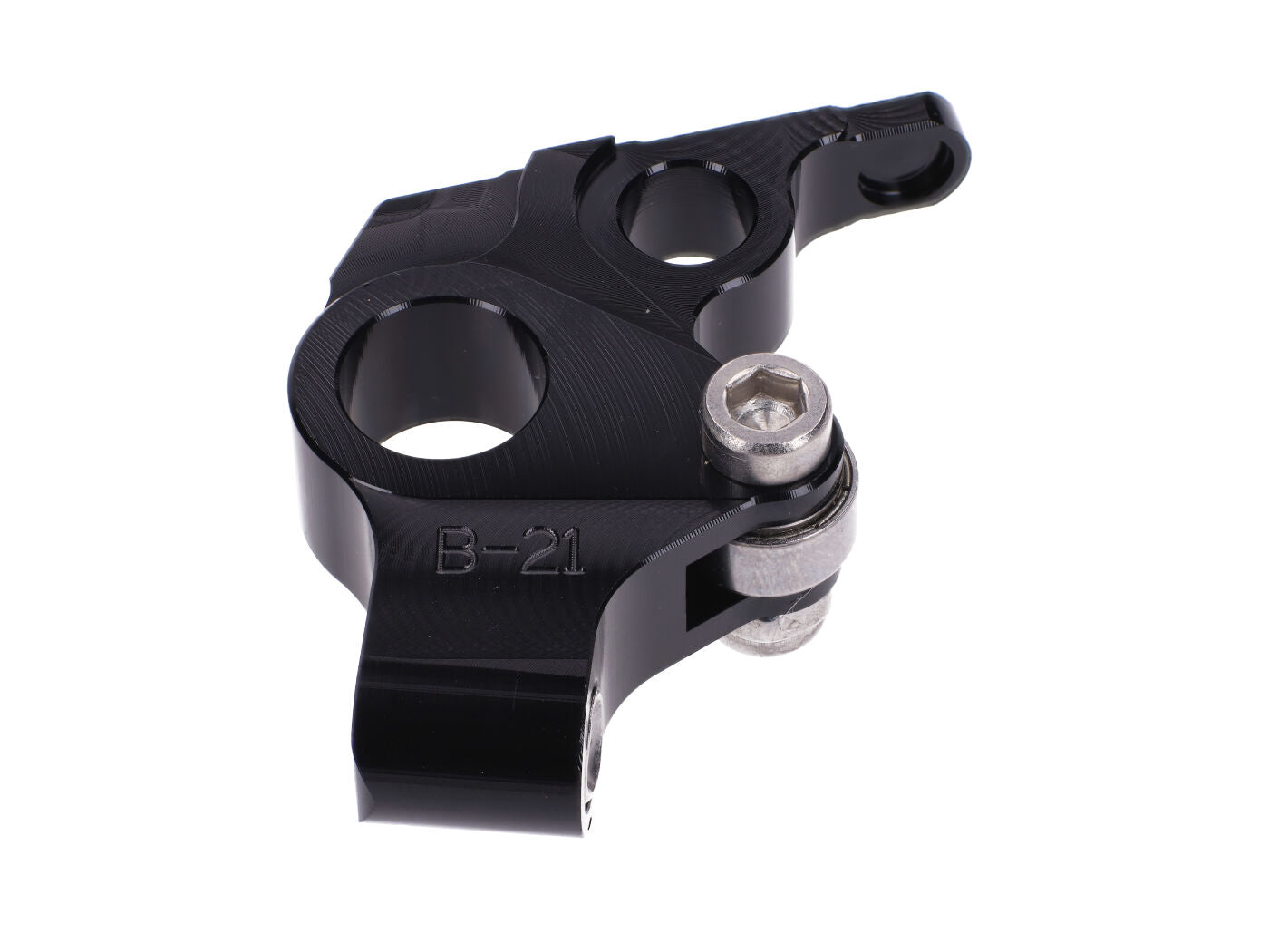 Adaptor manetă de frână Puig 2.0 / 3.0 pentru KTM Duke 690, Duke 690 ABS, Duke 690 R, Duke 690 R ABS