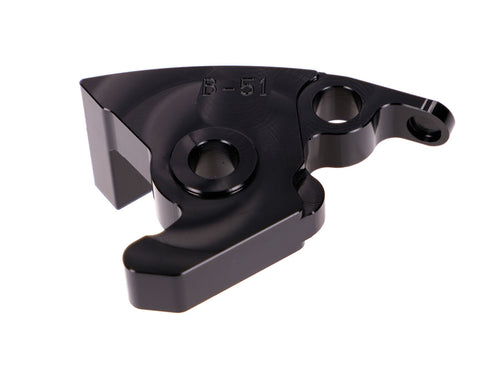 Adaptor Manetă de Frână Puig 2.0 / 3.0 pentru Honda Grom 125i MSX125 13-17