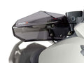 Apărători de mâini Puig închis la culoare pentru Yamaha T-Max 530i 12-14, T-Max 530i 15-16