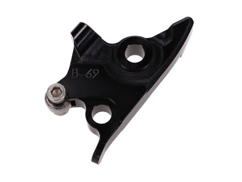 Adaptor Manetă de Frână Puig 2.0 / 3.0 pentru KTM Duke 125, Duke 200, Duke 390, RC 125, RC 200 și alte modele
