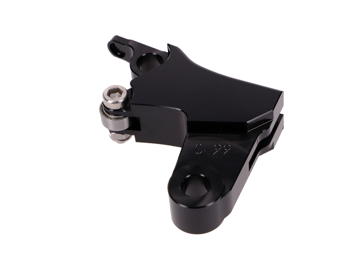Adaptor Manetă Ambreiaj Puig 2.0 / 3.0 pentru KTM Duke 790