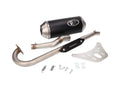 Eșapament Turbo Kit Quad ATV 4T pentru Kymco KXR 250, MXU 250, MXU 300, Maxxer 250, Maxxer 300 și alte modele