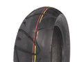 Anvelopă Scuter Quick Q007 140/70-12 65P TL pentru Kymco Grand Dink, Yager GT, Peugeot Speedfight și alte modele