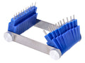Set calibre duze 101 Octane pentru verificare duză principală carburator 0.45-1.50 universal