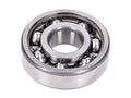 Rulment arbore cotit SKF 6303 17x47x14 colivie metalică -C4- pentru Rieju, Beta, Motorhispania, Aprilia, Yamaha și alte modele