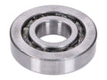 Rulment arbore cotit SKF 20x52x12 BB1-3055B colivie metalică C3 pentru Piaggio, Gilera, Peugeot, Kymco, Derbi și alte modele