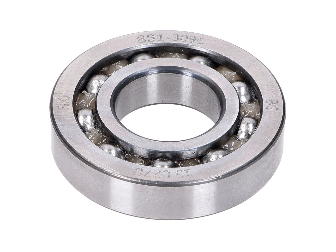 Rulment arbore cotit SKF 25x56x12 BB1-3096 pentru Kymco, SYM și alte modele