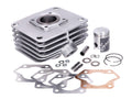 Kit Cilindru Schmitt 50cc 38mm pentru Simson S51, KR51/2, SR50