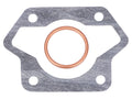 Set garnituri cilindru Schmitt pentru Simson S51, KR51/2, SR50, S70, S83 și alte modele