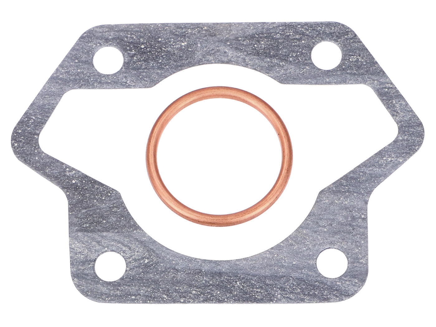 Set garnituri cilindru Schmitt pentru Simson S51, KR51/2, SR50, S70, S83 și alte modele