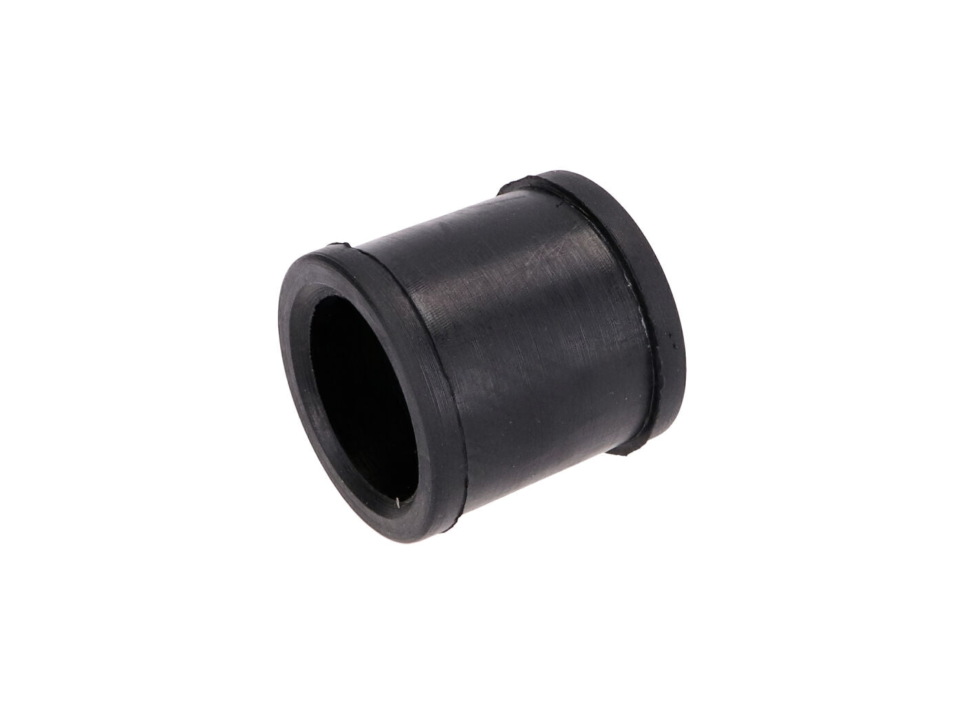 Racord de admisie cauciuc Schmitt pentru carburator PHBG, Bing, Dellorto pentru Simson SD50, S51, S53, SR50, S70 și alte modele