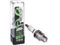 Bujie Schmitt Iridium 14-260-SIR (BR8HIX) cu conector înșurubabil pentru MBK, Yamaha, Kymco, SYM, Derbi și alte mărci
