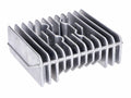 Chiulasă Schmitt semifabricat pentru Simson S51, S53, SR50, KR51/2 Schwalbe și alte modele