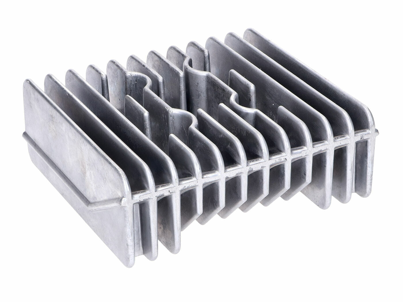 Chiulasă Schmitt semifabricat pentru Simson S51, S53, SR50, KR51/2 Schwalbe și alte modele