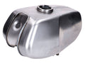 Rezervor combustibil Schmitt pentru Simson S51 / S51 Enduro [M531, M541, M542] (compatibil Habicht, Sperber, SR4-3, SR4-4 cu adaptor)