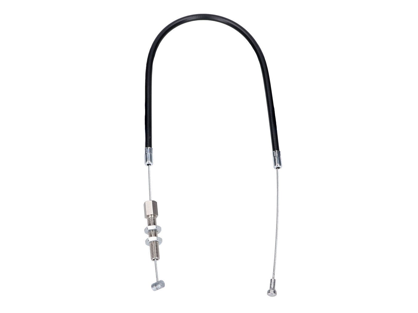 Cablu decompresor Schmitt Premium pentru Puch Maxi L, S până la nr. serie 5299999