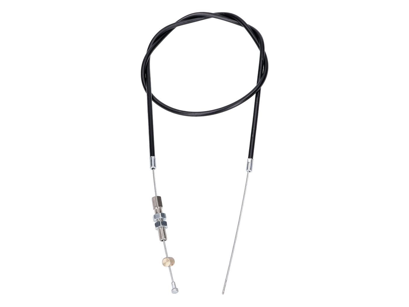 Cablu starter Schmitt Premium 105cm / 1,7mm pentru Puch Maxi L, S