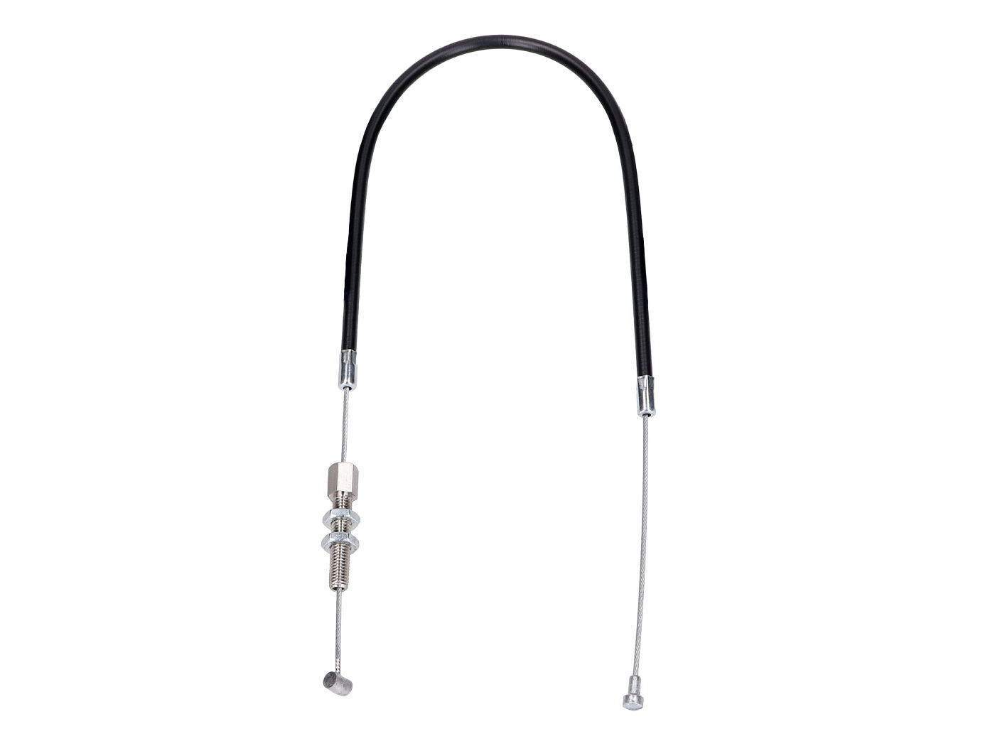 Cablu decompresor Schmitt Premium pentru Puch Maxi L, S (din 8112025) cu suport cilindru