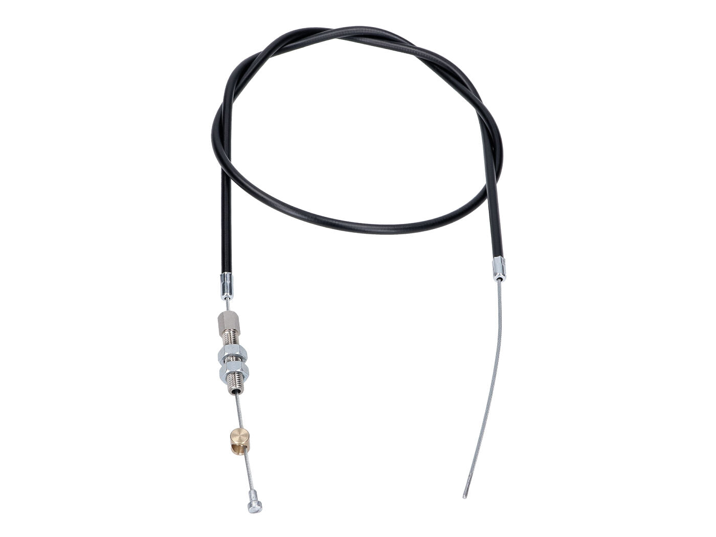 Cablu demaror Schmitt Premium 105cm 2,0mm pentru Puch Maxi L, S