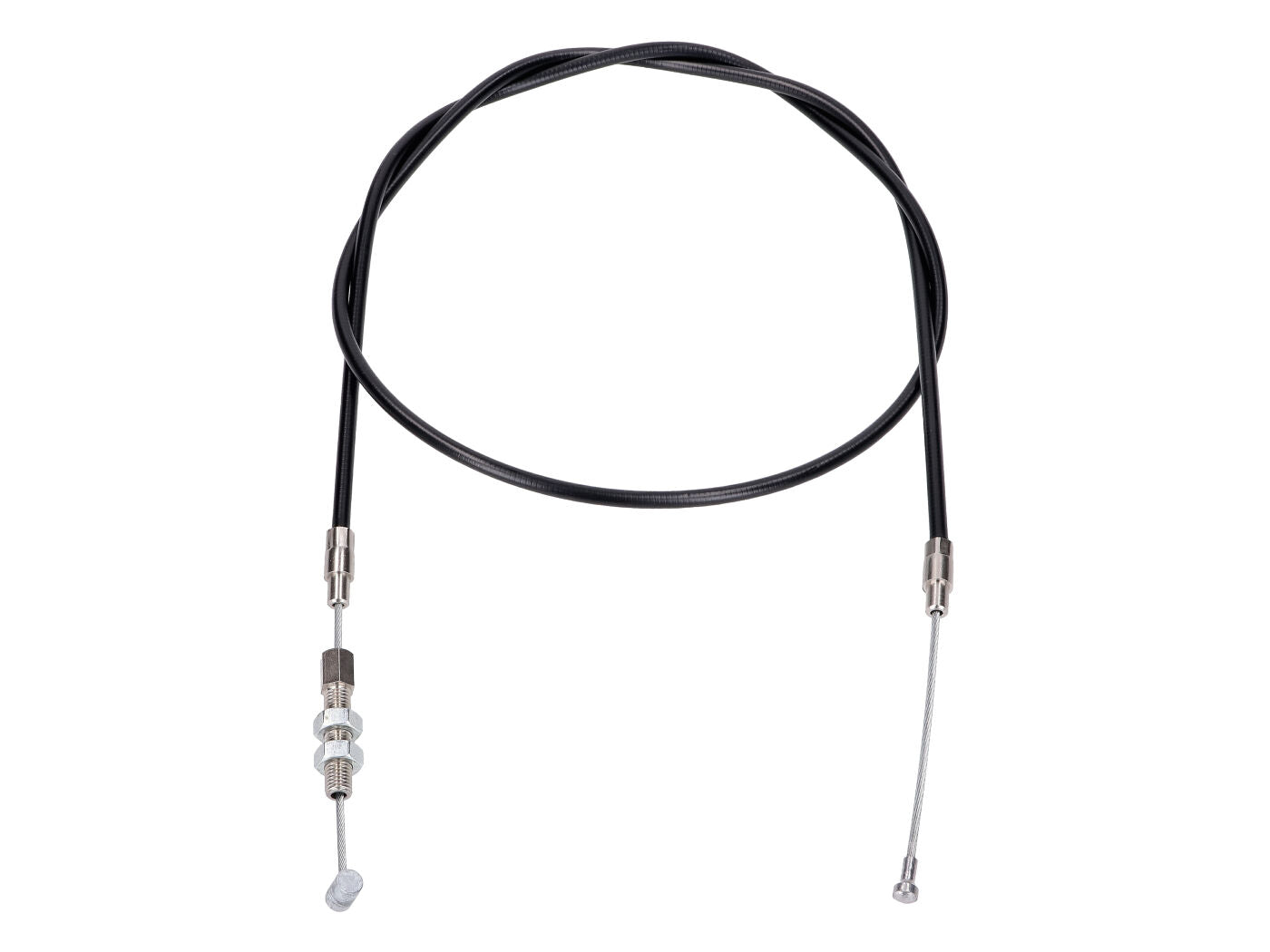 Cablu frână față Schmitt Premium pentru Puch Maxi S / N (E50)