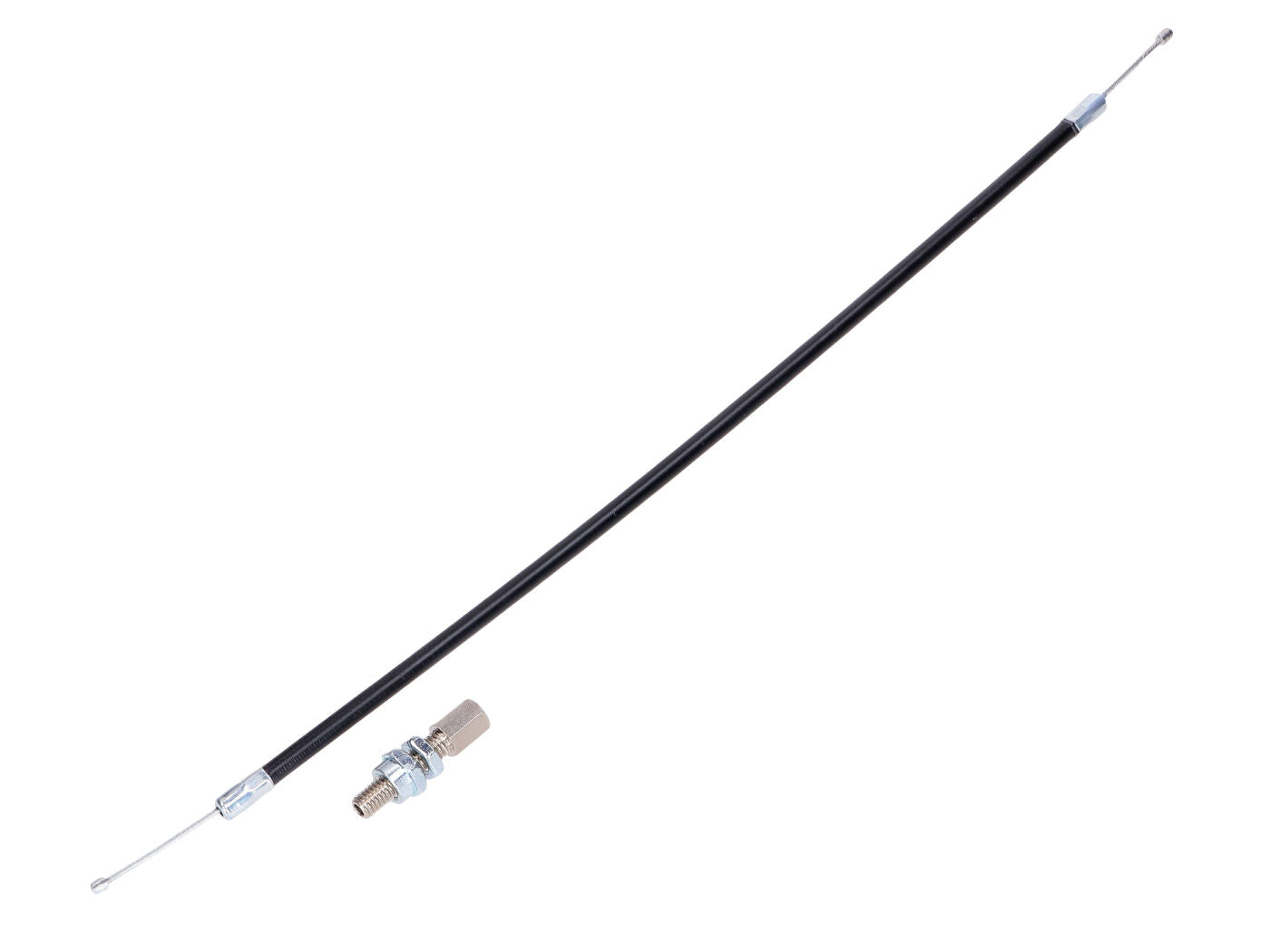 Cablu decompresor Schmitt Premium 270mm pentru Puch Maxi L2A, X30A, Maxi ZA50 2 viteze automat