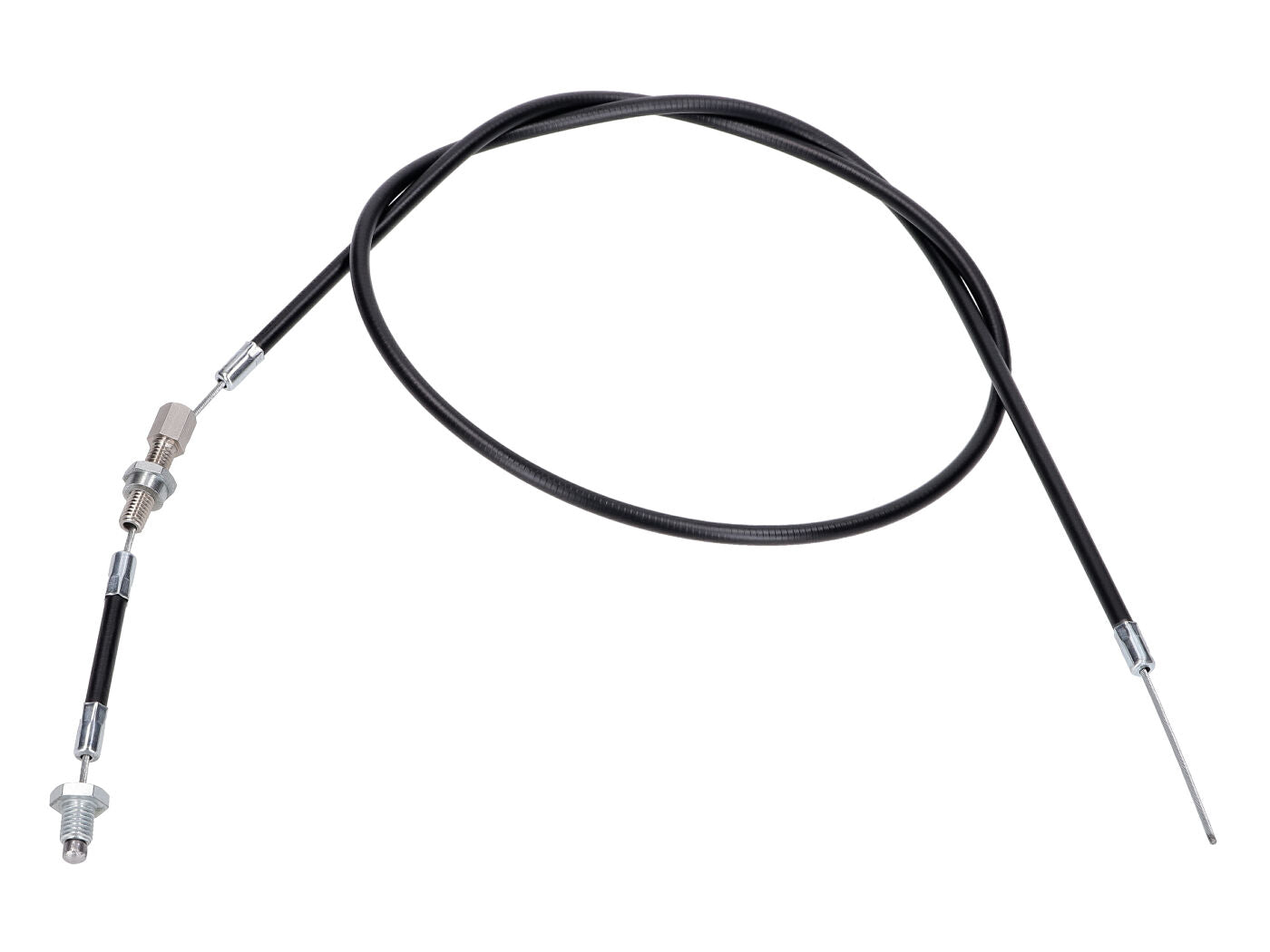 Cablu starter Schmitt Premium pentru Puch Maxi L2A, X30A, Maxi (ZA50)