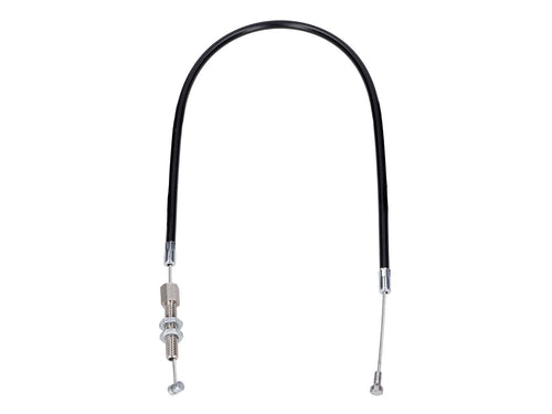 Cablu decompresor Schmitt Premium pentru Puch Maxi L, S, MKII cu suport chiulasă